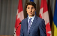 Trudeau commented on the transfer of the turbine for SP-1