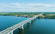 The invaders are building a crossing under the Antonovsky bridge – journalist