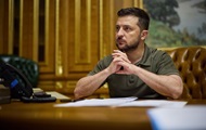 Zelensky threatened Russia with a retaliatory strike for shelling the houses of Ukrainians