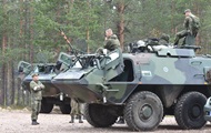 В Финляндии прошли учения с союзниками по НАТО