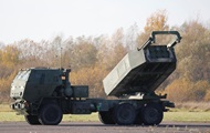 The Pentagon denied Russian claims about HIMARS