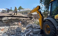 In Bakhmut, the situation is deteriorating, but so far under control – the mayor’s office