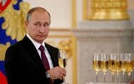 Putin ordered to fight alcoholism in Russia