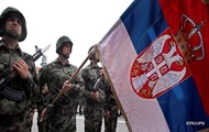 Сербия отказалась от российской военной базы — СМИ
