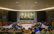 Russia intends to connect with an urgent conference of the UN Safety Council