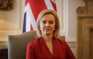 Truss declared readiness to use nuclear weapons