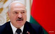 В ОП привітання Лукашенка назвали  клоунадою 