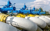 Gazprom has believed the drop in gasoline demand from customers