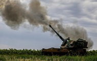 The Russian military is in shock.  Press about the offensive of the Ukrainian armed forces