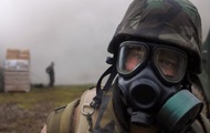 The occupiers used chemical weapons in the Kherson region – OK Yug