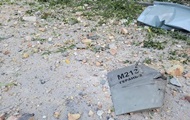ЗСУ знищили три безпілотники Shahed-136