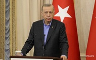 Эрдоган призвал Путина «дать переговорам шанс»
