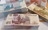 Курс рубля зріс до восьмирічного максимуму - Reuters