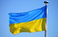 Захисники підняли прапор України у центрі Лимана