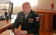 Appointed the new commander of the Western Military District of the Russian Federation – media