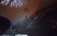Біля берегів Греції зазнали аварії два човни з мігрантами