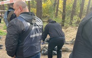 На звільненій території Харківщини виявлено 530 тіл загиблих