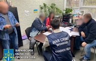 На Харківщині затримали псевдостаросту села, який працював на ворога