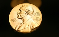 В українській організації відреагували на здобуття Нобелівської премії