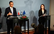 Польша и Финляндия предлагают конфисковать активы РФ в пользу Украины