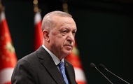Туреччина готова розпочати наземну операцію проти курдів у Сирії