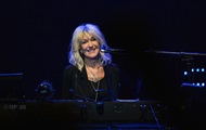 Умерла вокалистка группы Fleetwood Mac
