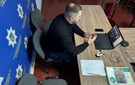 На Київщині вчитель проводив урок у поліції