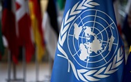 Україна офіційно заявила про нелегітимність перебування РФ в ООН