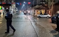 Спецназ Косово зашел в сербский регион