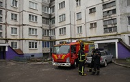У квартирі у Хмельницькому вибухнула граната