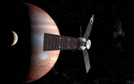 Апарат NASA показав останні знімки Юпітера