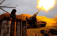 На Донбасі десантники знищили окупантів та ворожу бронетехніку