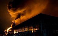 Обстріл Херсонщини: пошкоджено суднобудівний завод, є загиблі
