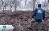 РФ Ураганами та фугасами обстріляли Покровськ: пошкоджено десятки будинків