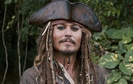 Джонни Депп вернется в Пираты Карибского моря 6 - продюсер