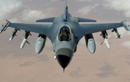 ЗМІ: Нідерланди можуть відправити в Україну F-16 після навчання пілотів