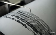 В Україні стався землетрус