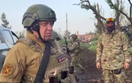 Контратаки ЗСУ ускладнюють росіянам вивід "вагнерівців" з Бахмута - ISW