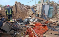 Росіяни завдали 108 ударів по Запорізький області і вбили пенсіонерку