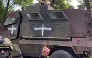 На Бєлгородщині зібрано важливу інформацію - ГУР