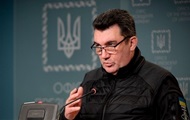 Данілов жорстко звернувся до російських окупантів