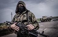 В Україні воює нова ПВК Шторм Z - військовий