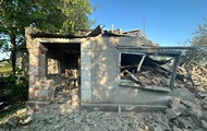 Війська РФ вдарили по Запорізькій області, є загиблий та поранені