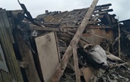 Обстріли на Харківщині: поранені п'ятеро цивільних
