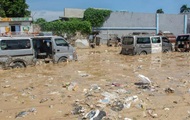 На Гаити ливни вызвали наводнения, погибли 15 человек