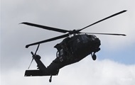 В Сирии разбился военный вертолет США, 22 раненых