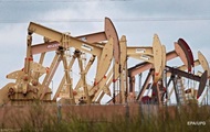 Ціни на нафту зростають третій тиждень поспіль