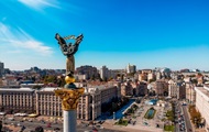В Киеве перекроют движение на Крещатике