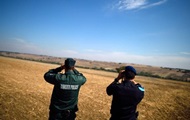 В Болгарии обнаружили грузовик с 80 беженцами