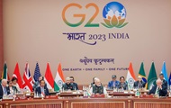 Саммит G20 принял итоговую декларацию